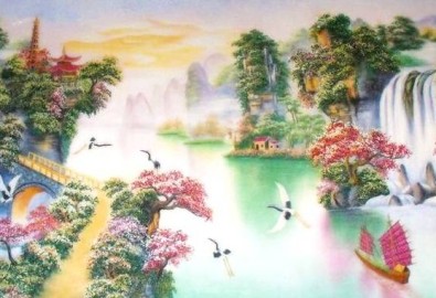 thien  - duong