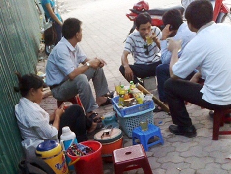 5 nghề vốn ít thu nhập ’khủng’ ở Việt Nam
