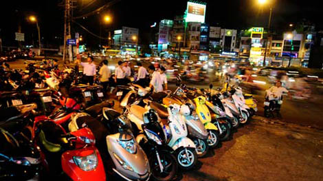 5 nghề vốn ít thu nhập ’khủng’ ở Việt Nam