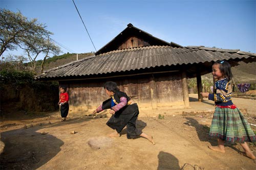 Cao nguyên Mộc Châu đẹp mơ màng, Du lịch, du lich moc chau, moc chau, mua hoa cai, du lich, phong canh, phong canh dep, canh dep the gioi, cao nguyen moc chau