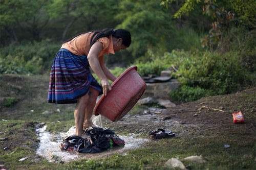 Cao nguyên Mộc Châu đẹp mơ màng, Du lịch, du lich moc chau, moc chau, mua hoa cai, du lich, phong canh, phong canh dep, canh dep the gioi, cao nguyen moc chau