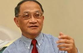 TS Nguyễn Đức Thành - thành viên Nhóm cố vấn kinh tế của Thủ tướng Chính phủ.