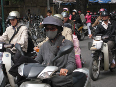 Nhiều ý kiến trái chiều xung quanh kế hoạch phạt nặng người đội