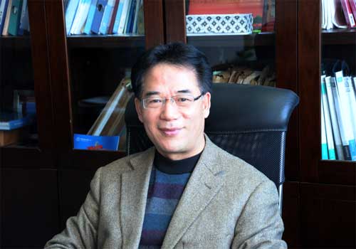 Tiêu Niệm Chí