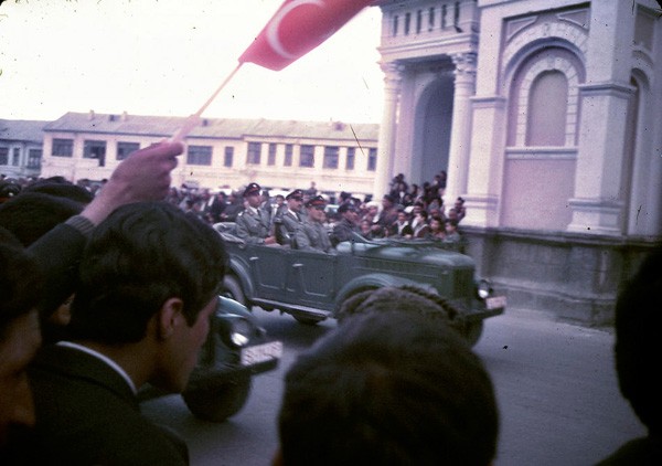 Ngỡ ngàng chùm ảnh Afghanistan 