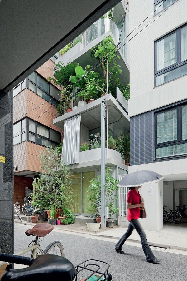 Sáng tạo tuyệt vời biến khu vườn thành thiên đường 9 Sáng tạo tuyệt vời biến khu vườn thành thiên đường 9