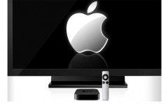 iTV 60 inch của Apple