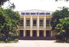 Xử lí nghiêm túc sai phạm là lấy lại uy tín cho Trường ĐH Kinh tế quốc dân Hà Nội