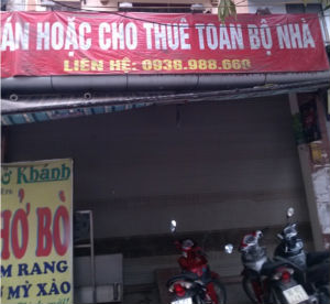 Từ thuê trọ lên làm chủ thuê, không ít người gặp những tình huống dở khóc dở cười.