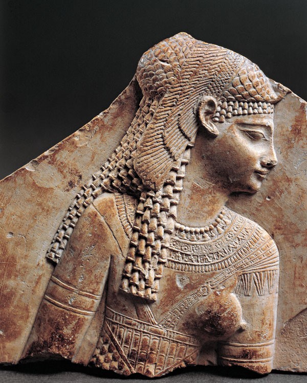 Nữ hoàng Cleopatra VII - vị Pharaoh cuối cùng của Ai Cập 1 Nữ hoàng Cleopatra VII - vị Pharaoh cuối cùng của Ai Cập 1