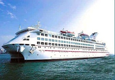 Trung Quốc, Biển Đông, chiến lược, du lịch