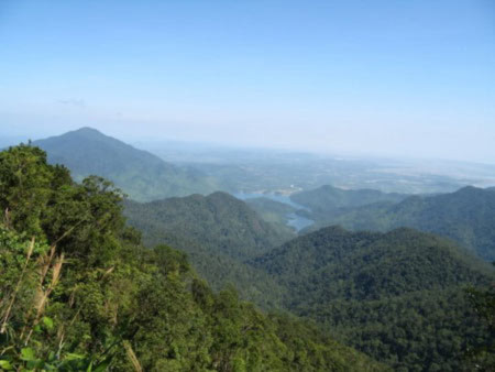 10 địa điểm du lịch trốn nóng ở Việt Nam, Du lịch, du lich Viet Nam, dia danh dep, du lich, du lich the gioi, canh dep, phong canh dep, anh thien nhien, anh phong canh, wallpaper, hinh anh dep, bao, tin tuc, hinh dep