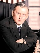 alekhine