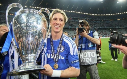 Chelsea đứng trước hai kỳ tích lịch sử - Tin180.com (Ảnh 1)