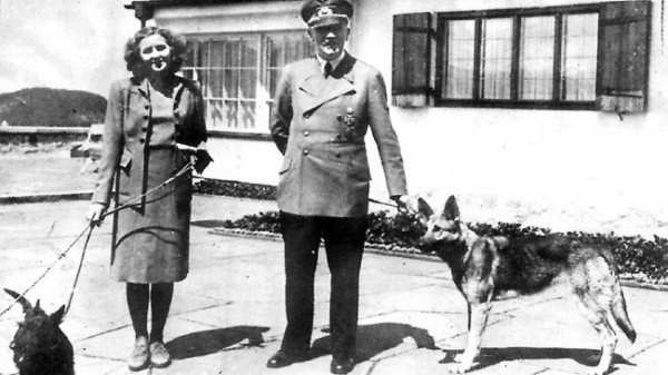 Điều ít được biết về đội quân chó biết nói của Hitler 6