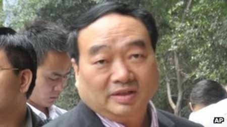 clip sex, trác táng, Trùng Khánh,