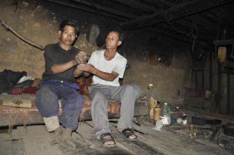 Khó tin nơi đàn ông chỉ sống đến 50 tuổi
