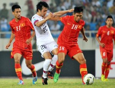 u23 viet nam