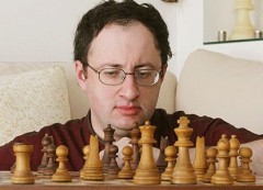 Boris Gelfand