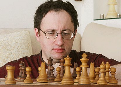 Boris Gelfand