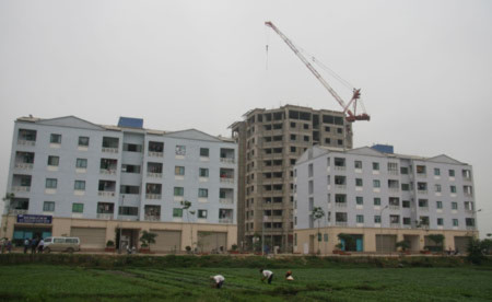 Đề án của Bộ Xây dựng đang ở mức phác thảo, nên vẫn chưa rõ nhà ở cho thuê sẽ do Nhà nước hay doanh nghiệp đầu tư (ảnh minh họa). Đề án của Bộ Xây dựng đang ở mức phác thảo, nên vẫn chưa rõ nhà ở cho thuê sẽ do Nhà nước hay doanh nghiệp đầu tư (ảnh minh họa).