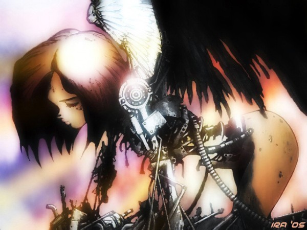 Đạo diễn “Avatar” sẽ chuyển thể manga cyborg kinh điển 2 Đạo diễn “Avatar” sẽ chuyển thể manga cyborg kinh điển 2