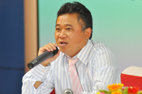 Đặng Thành Tâm