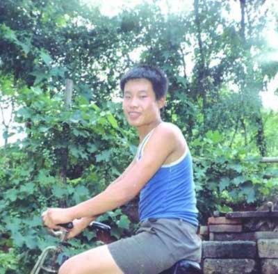 Nhiếp Thụ Bân lúc còn sống. Ảnh: Baidu