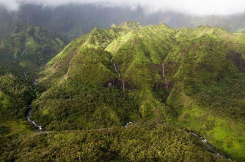 Thăm bức tường nước mắt ở Hawaii, Du lịch, hawaii, buc tuong, buc tuong nuoc mat hawaii, dia danh dep, du lich, du lich the gioi, canh dep, phong canh dep, anh thien nhien, anh phong canh, wallpaper, hinh anh dep, bao, tin tuc, hinh dep