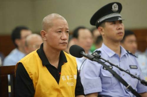 TQ xét xử kẻ tiêm độc vào bánh bán cho Nhật, Tin tức trong ngày, trung quoc, nhat ban, ha cao, tiem thuoc doc, thuc pham doc, ngo doc thuc pham, quan he Nhat Trung, tranh chap lanh tho, tin hot, tin nong, tin nhanh, vn