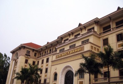 dai hoc y ha noi