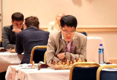 le quang liem