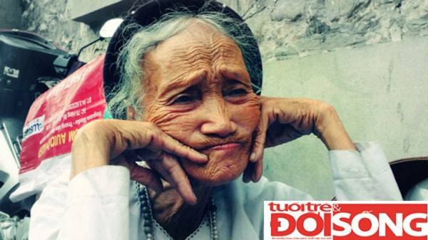 Bà Nguyễn Thị Loan