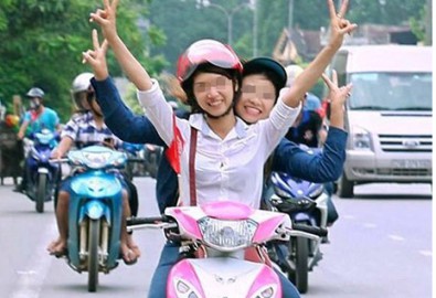 lai xe