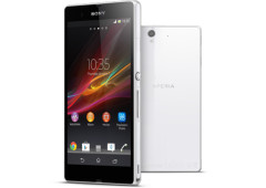 sony xperia z