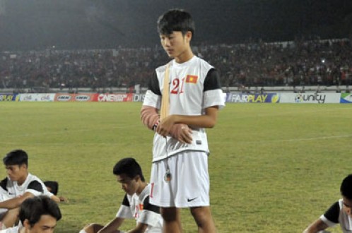 u19 viet nam 1