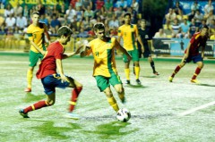 U19 Australia