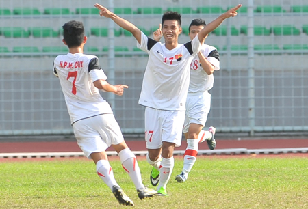 u19 viet nam 2