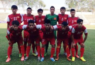 u19 viet nam