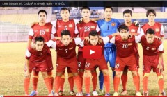 u19 viet nam