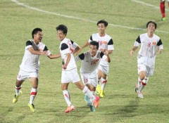 u19 việt nam