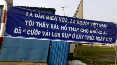 hoi bia