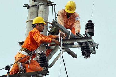 Thông tin về việc tập đoàn EVN có mức lợi nhuận lên đến 7 tỷ USD nhờ bán điện khiến dư luận đặt nghi vấn, EVN đang