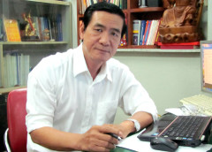 tham phan