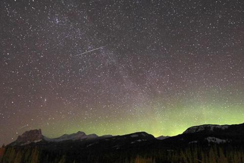 18 hiện tượng thiên văn nổi bật năm 2014