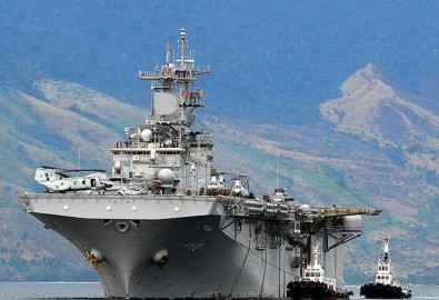 tau uss