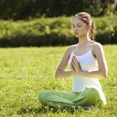 Thiền định không chỉ giảm stress, nó còn giúp bạn có trí nhớ tốt hơn.