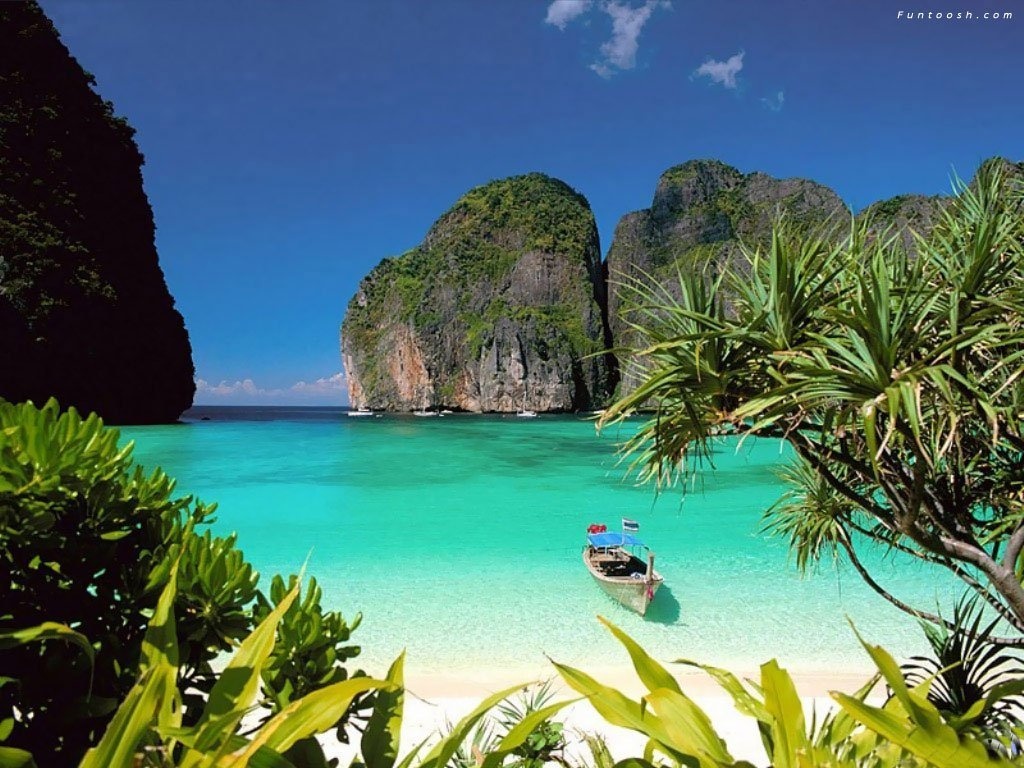 Ngắm hòn đảo Ngắm hòn đảo