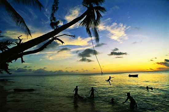 Ngắm hòn đảo Ngắm hòn đảo