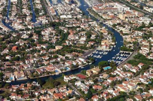 Ghé thăm Venice của Tây Ban Nha - 1